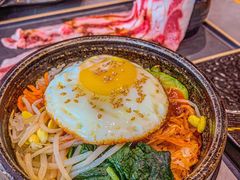 -明洞王妃家烤肉(苏州中心星悦汇店)