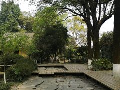 -重庆抗战遗址博物馆