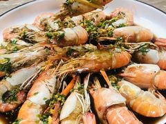 -Social 秀西餐厅-长沙瑞吉酒店(运达店)