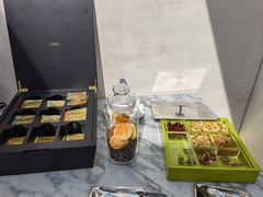 -厦门威斯汀酒店