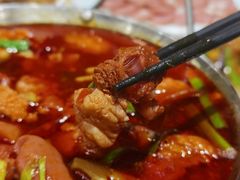 -李老哈·东北菜(宋园路店)