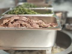 -丝路伊兰·兰州牛肉面(牛街总店)