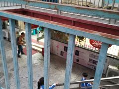 -南山科技园文体中心羽毛球馆
