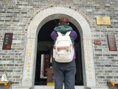 -南岳衡山风景名胜区