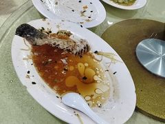 -考记泥焗鸡农庄·海鲜(北洛秘境店)