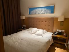 -长白山万达锦华套房酒店