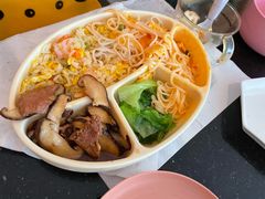 -三亚亚龙湾瑞吉酒店·铭轩中餐厅Mingxuan·海南菜·粤菜