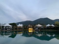 -帐篷客·溪龙茶谷度假酒店