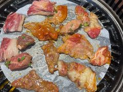 -匠牛亭·锅物烧肉放题自助(昆百大·泰业城店)