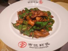 -有位虾匠·香辣蟹·小龙虾(李村店)