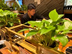 -云海肴·汽锅鸡·云南菜(苏州中心店)