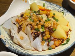 -阿婉贵州苗家酸汤鱼(梅林店)