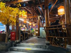 -卞氏菜根香·川菜(青羊万达店)