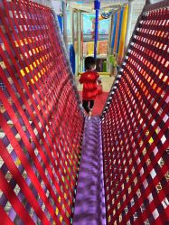 -太空学院儿童娱教乐园(中华广场店)