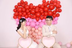 -金夫人婚纱摄影(华南店)