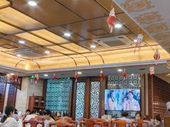 -烤肉宛饭庄(北新桥店)