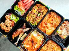 -鳗鱼家·深夜食堂(军博店)