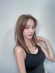 -韩鑫烫染接发·收长头发