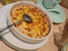 -吕氏疙瘩汤·新派鲁菜(芝罘万达店)