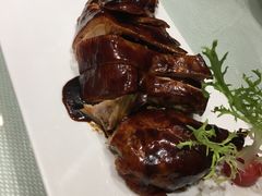 -热度餐厅(老佛爷店)