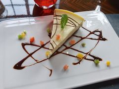 -YUE·6·西式融合餐厅(外滩六号店)
