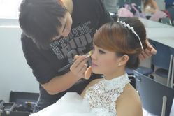 16-旭英形象空间