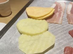 -玫瑰花园自助烤肉(顺义鑫海韵通店)