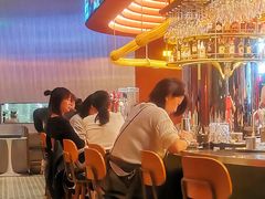 -人民咖啡馆(四行仓库店)