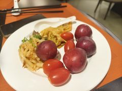 -春晖园度假酒店温泉