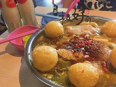 -友达面馆(二七南路店)