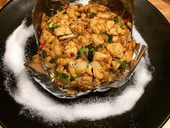 -朵朵开素食餐厅(后宰门街店)