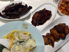 -光明邨大酒家(淮海路店)