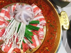 -牛牛章·鱼水煎肉(掇刀万达店)