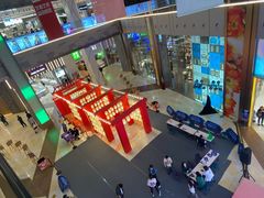 -大树餐厅(益田假日店)