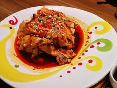 -九头鹰家宴(岳家嘴店)