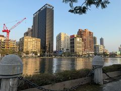 -高雄爱河