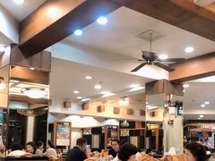 大堂-勝記酒家·37年老字号·经典粤菜(荔枝公园店)