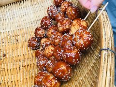 糖油果子-邓记新一代糖油果子(四川煤管局供销公司职工宿舍店)