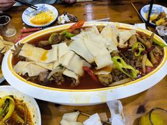 -西域塔塔幂(六道口店)