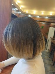 -小齐发型Star·Salon