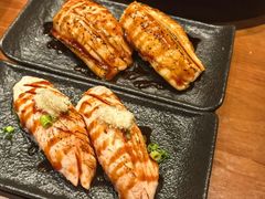 -8PINTS八品脱·日料·烧鸟·精酿小酒馆(莘庄店)