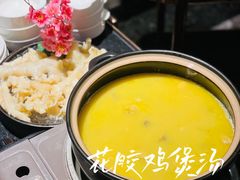 -维园悦谱·海派家常菜(乌鲁木齐南路店)