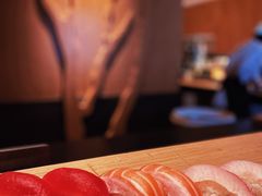 -西村日本料理(香格里拉饭店)