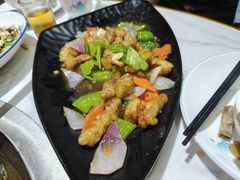 -东北农家院·铁锅炖(莘庄店)