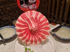 -首正鲜货火锅(威尼斯一店)