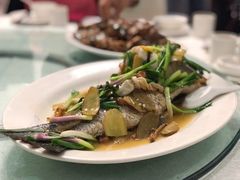 -东江酒楼(鼎鑫商务中心店)