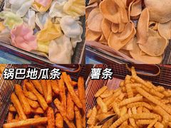 -拉丁餐厅·巴西烤肉自助(正佳广场店)