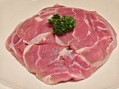 -南门涮肉(东单店)