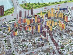 -海口骑楼老街历史文化街区