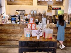 -成川茶店·潮汕工夫浓茶(万象店)